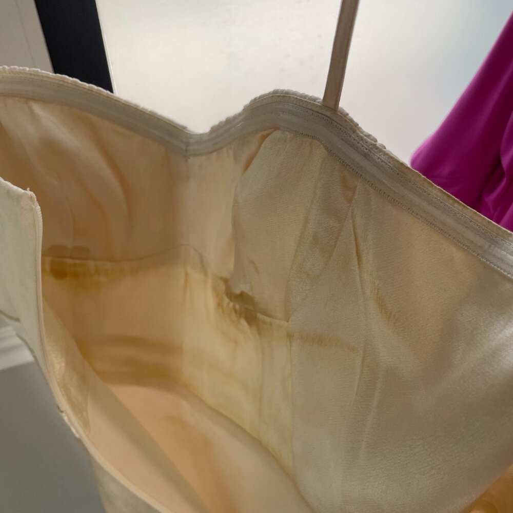 Shona Joy | La Lune Bustier Mini Dress - image 5